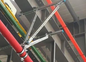 翠峦抗震支架厂家与你分享你必须做的紧急情况下的准备